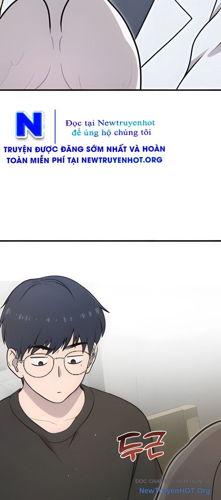 Chào Nhé, Chú Vẹt Mắt Tròn Griffin! Chapter 4 - Trang 2