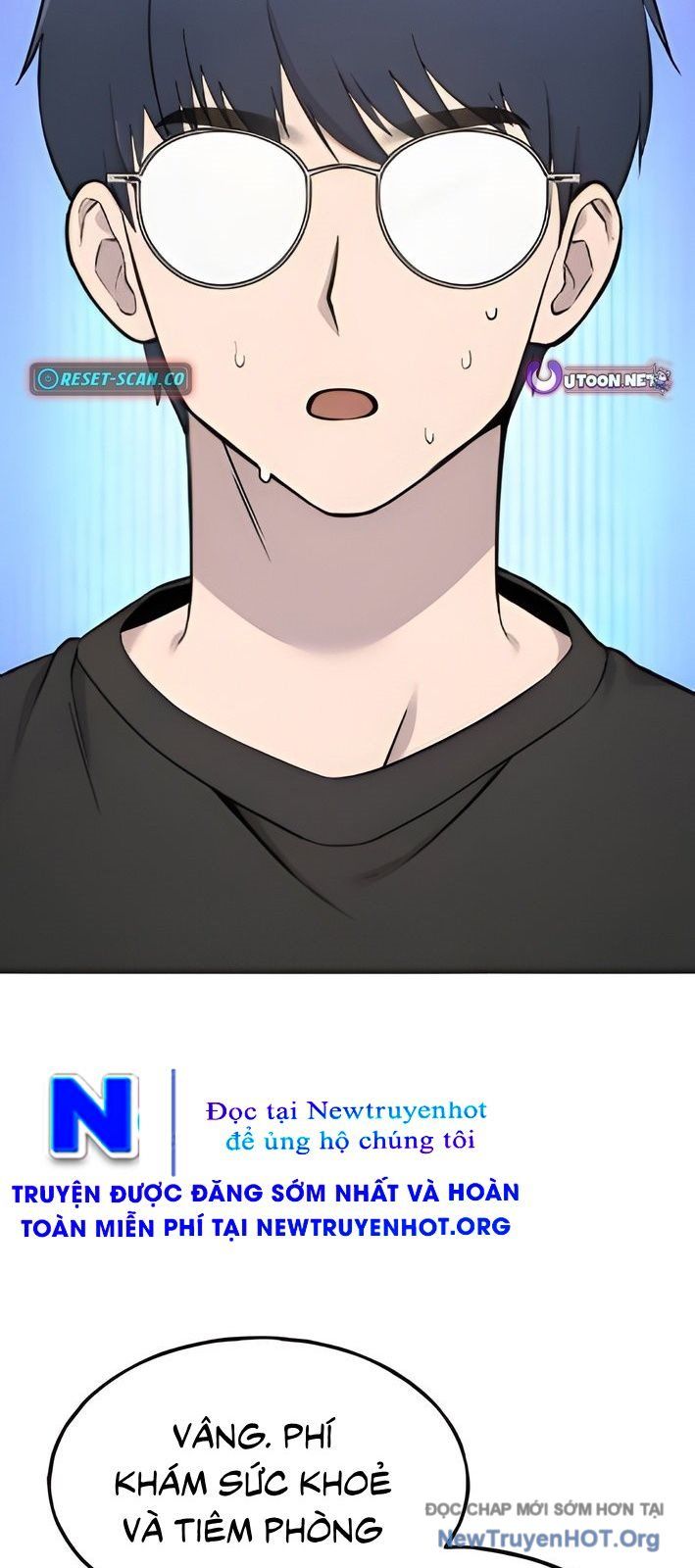 Chào Nhé, Chú Vẹt Mắt Tròn Griffin! Chapter 4 - Trang 2