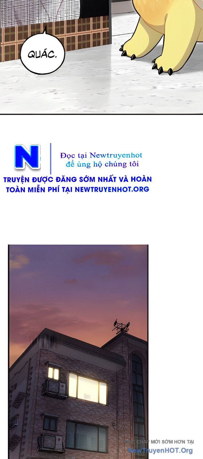 Chào Nhé, Chú Vẹt Mắt Tròn Griffin! Chapter 4 - Trang 2