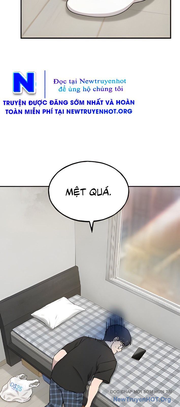 Chào Nhé, Chú Vẹt Mắt Tròn Griffin! Chapter 4 - Trang 2