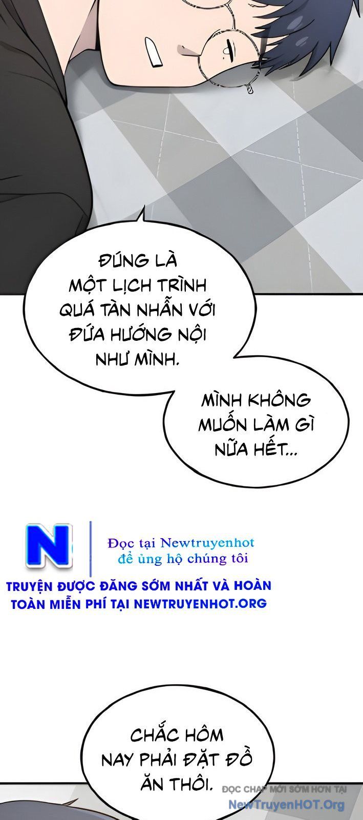 Chào Nhé, Chú Vẹt Mắt Tròn Griffin! Chapter 4 - Trang 2