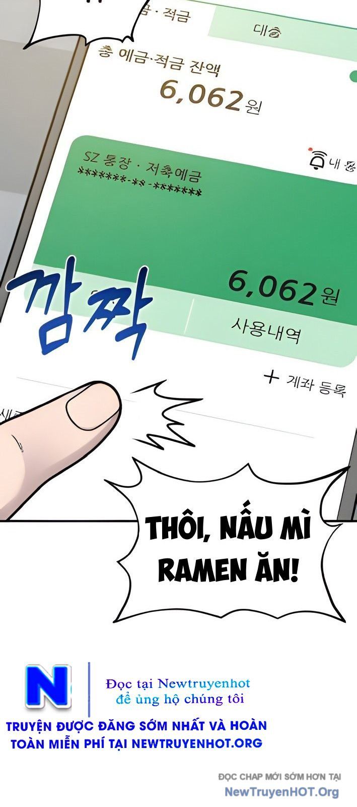 Chào Nhé, Chú Vẹt Mắt Tròn Griffin! Chapter 4 - Trang 2