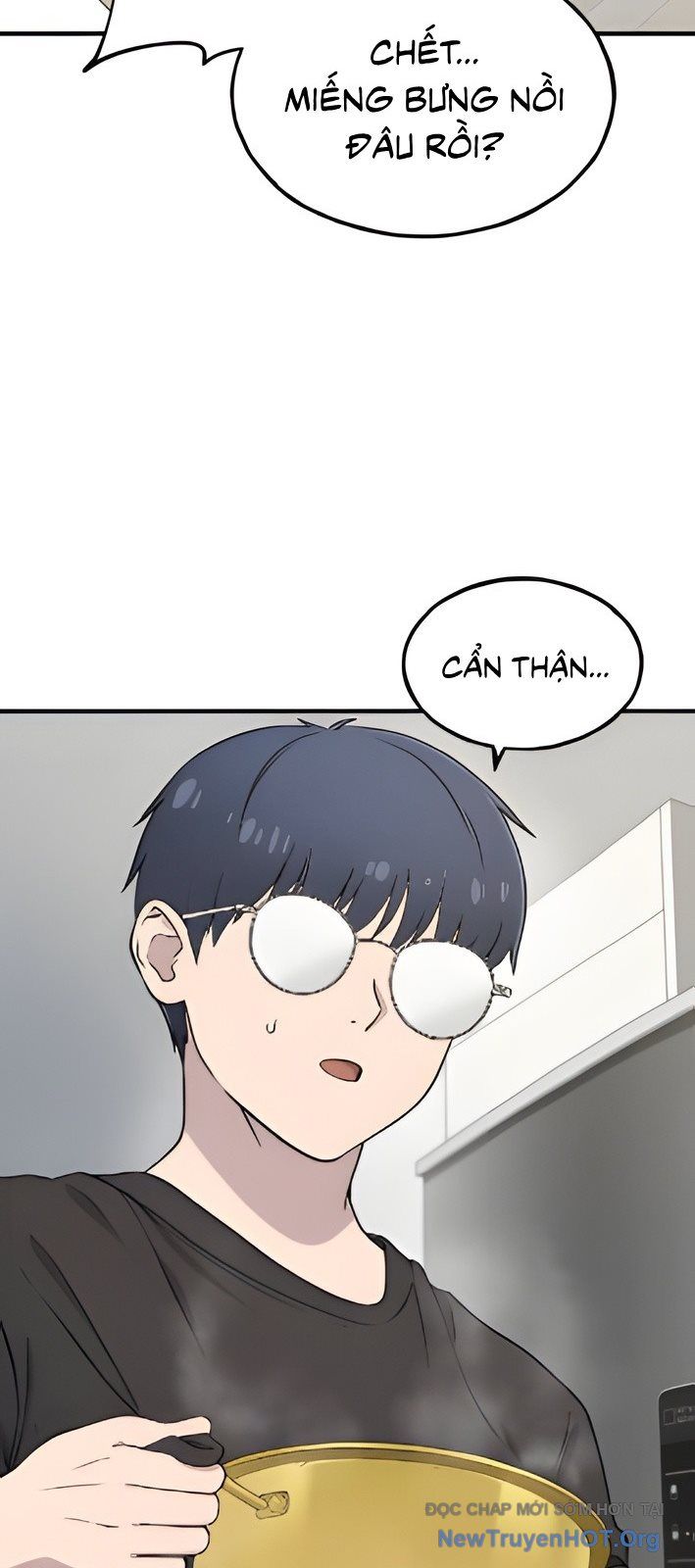 Chào Nhé, Chú Vẹt Mắt Tròn Griffin! Chapter 4 - Trang 2