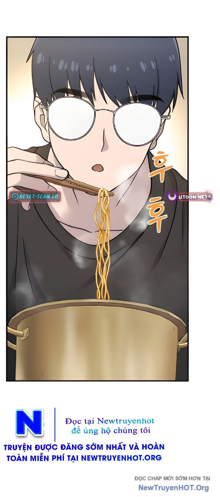 Chào Nhé, Chú Vẹt Mắt Tròn Griffin! Chapter 4 - Trang 2