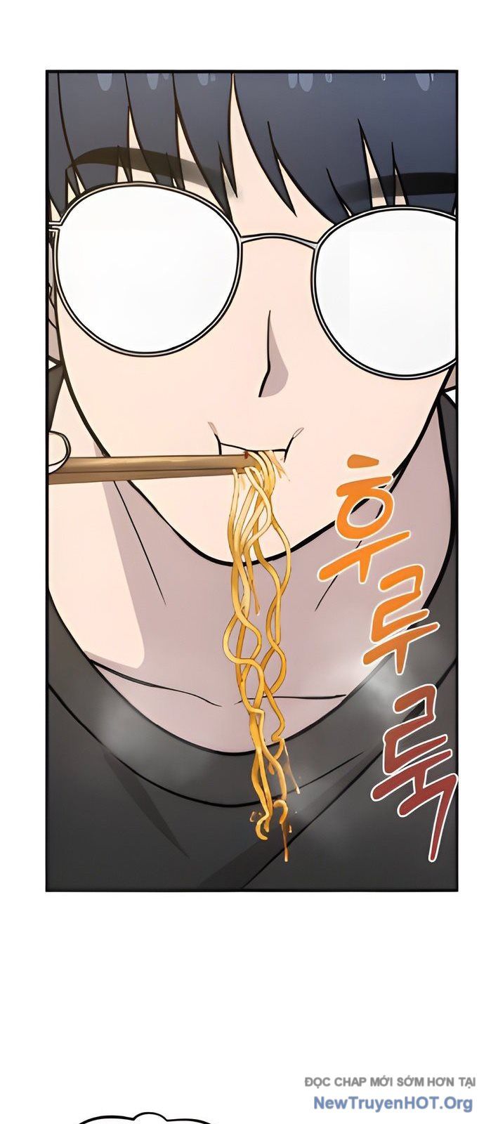 Chào Nhé, Chú Vẹt Mắt Tròn Griffin! Chapter 4 - Trang 2