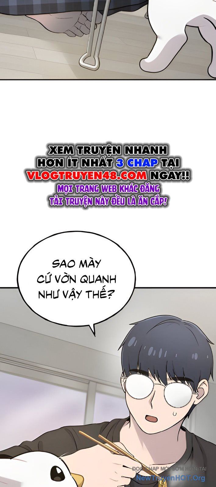 Chào Nhé, Chú Vẹt Mắt Tròn Griffin! Chapter 4 - Trang 2