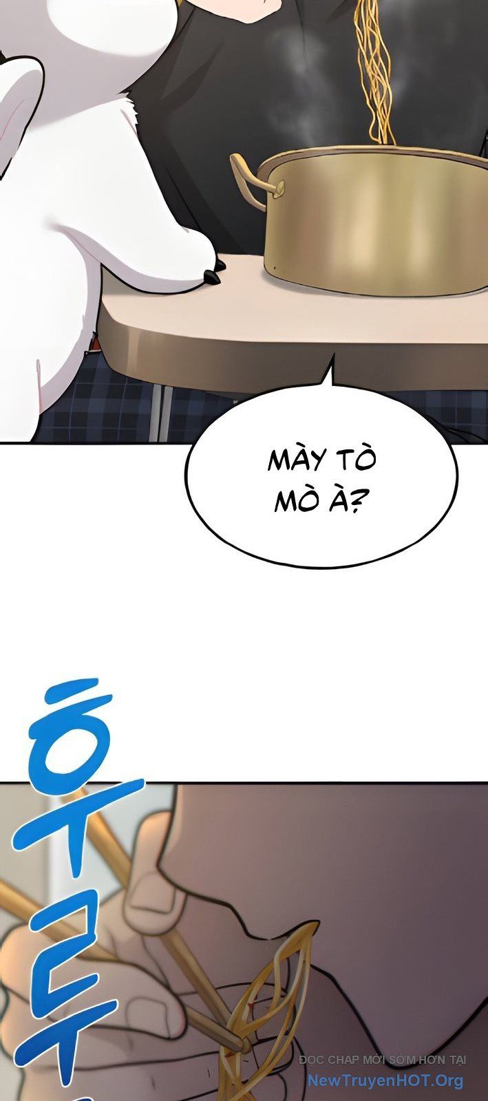 Chào Nhé, Chú Vẹt Mắt Tròn Griffin! Chapter 4 - Trang 2