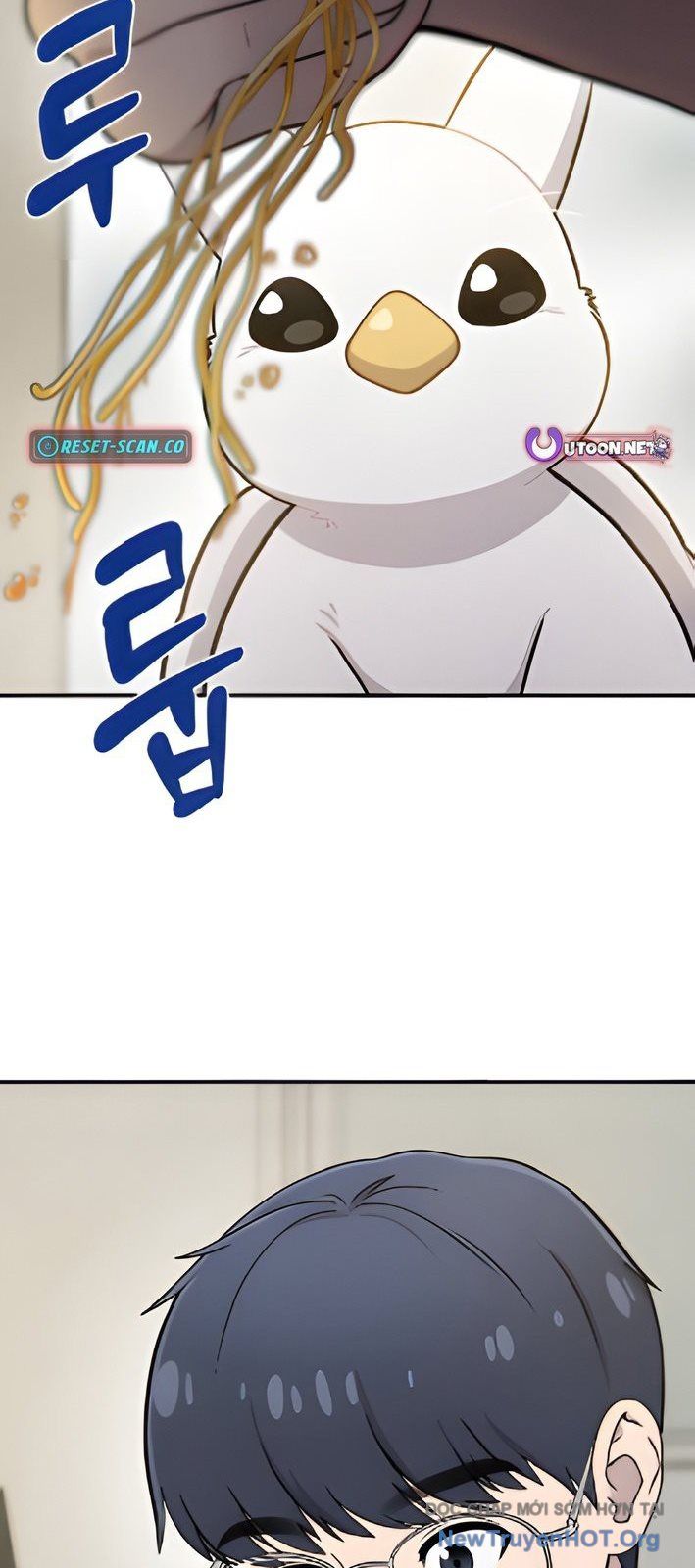 Chào Nhé, Chú Vẹt Mắt Tròn Griffin! Chapter 4 - Trang 2