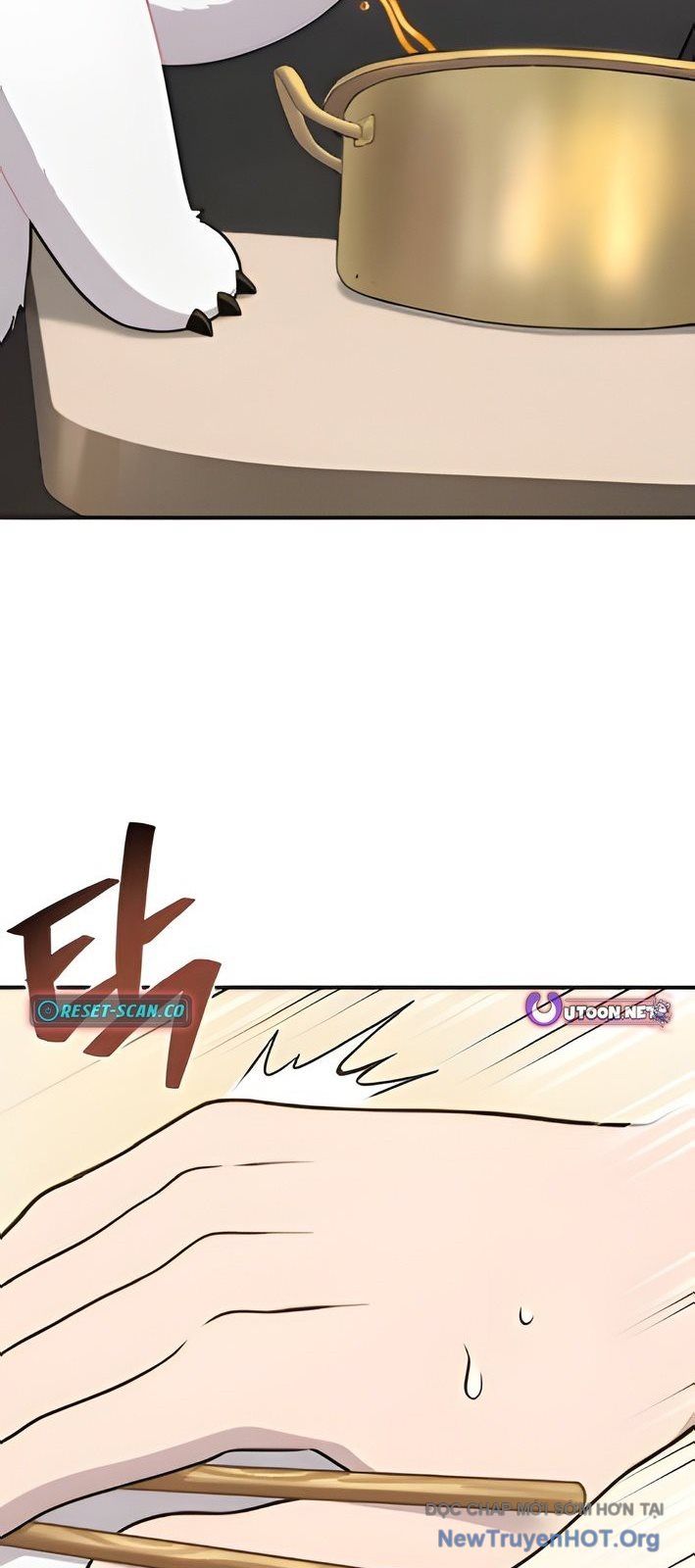 Chào Nhé, Chú Vẹt Mắt Tròn Griffin! Chapter 4 - Trang 2