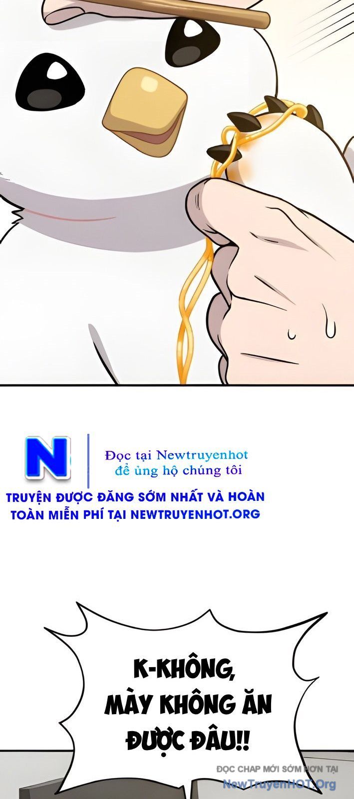 Chào Nhé, Chú Vẹt Mắt Tròn Griffin! Chapter 4 - Trang 2