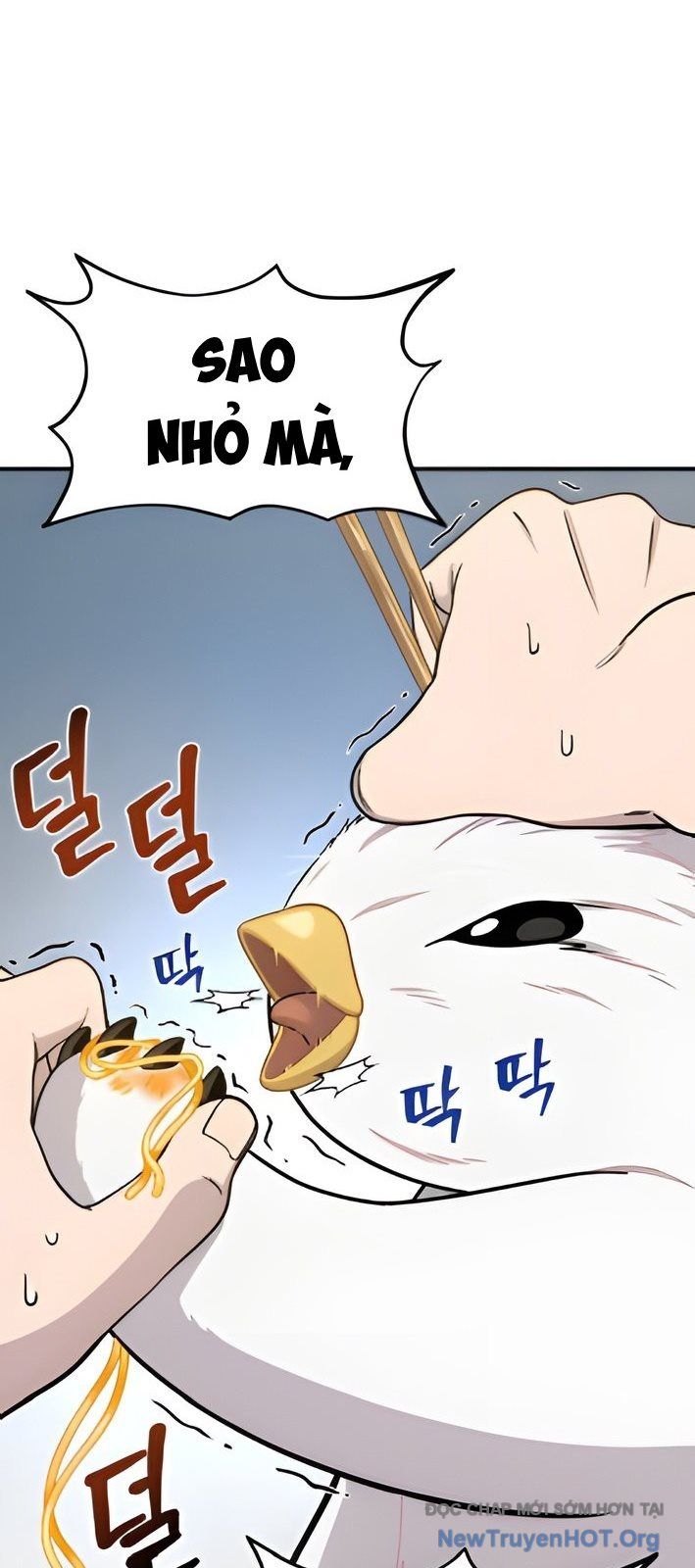 Chào Nhé, Chú Vẹt Mắt Tròn Griffin! Chapter 4 - Trang 2