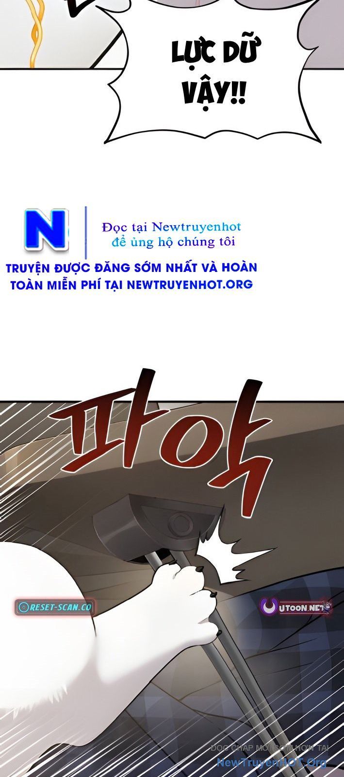 Chào Nhé, Chú Vẹt Mắt Tròn Griffin! Chapter 4 - Trang 2