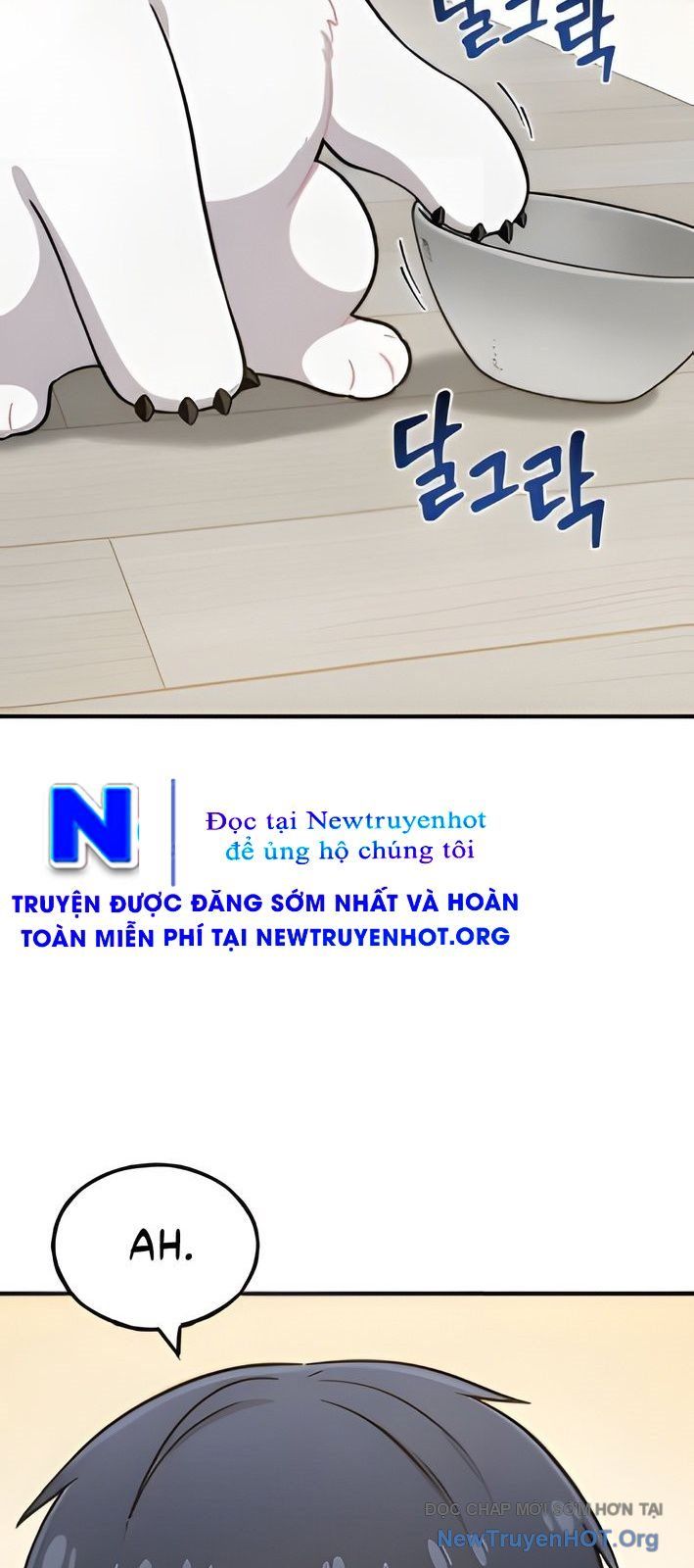 Chào Nhé, Chú Vẹt Mắt Tròn Griffin! Chapter 4 - Trang 2