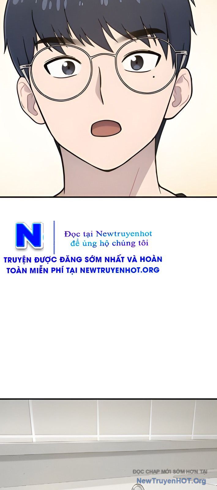 Chào Nhé, Chú Vẹt Mắt Tròn Griffin! Chapter 4 - Trang 2