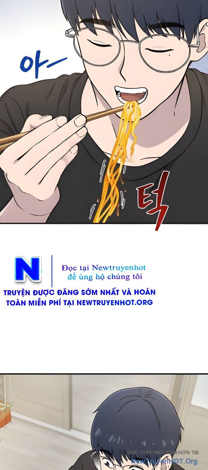 Chào Nhé, Chú Vẹt Mắt Tròn Griffin! Chapter 4 - Trang 2