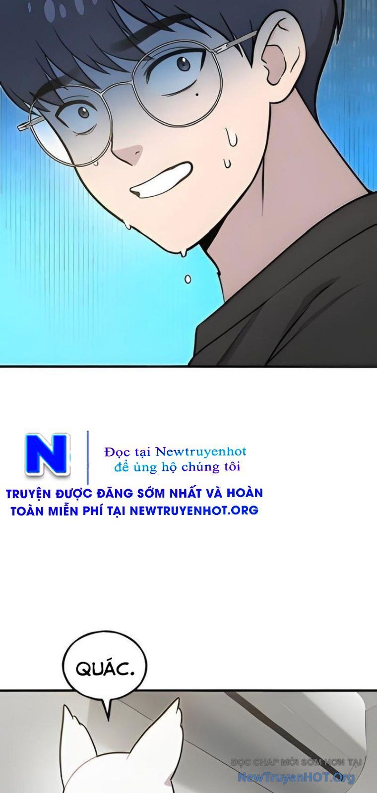 Chào Nhé, Chú Vẹt Mắt Tròn Griffin! Chapter 5 - Trang 2