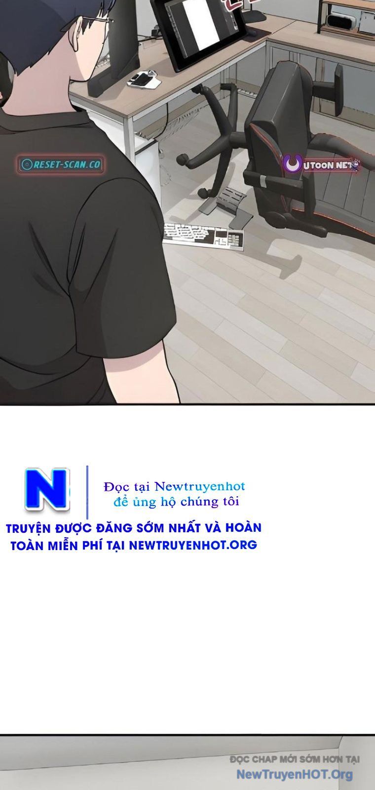 Chào Nhé, Chú Vẹt Mắt Tròn Griffin! Chapter 5 - Trang 2