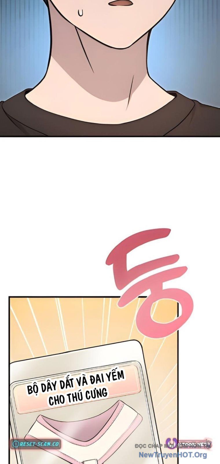 Chào Nhé, Chú Vẹt Mắt Tròn Griffin! Chapter 5 - Trang 2