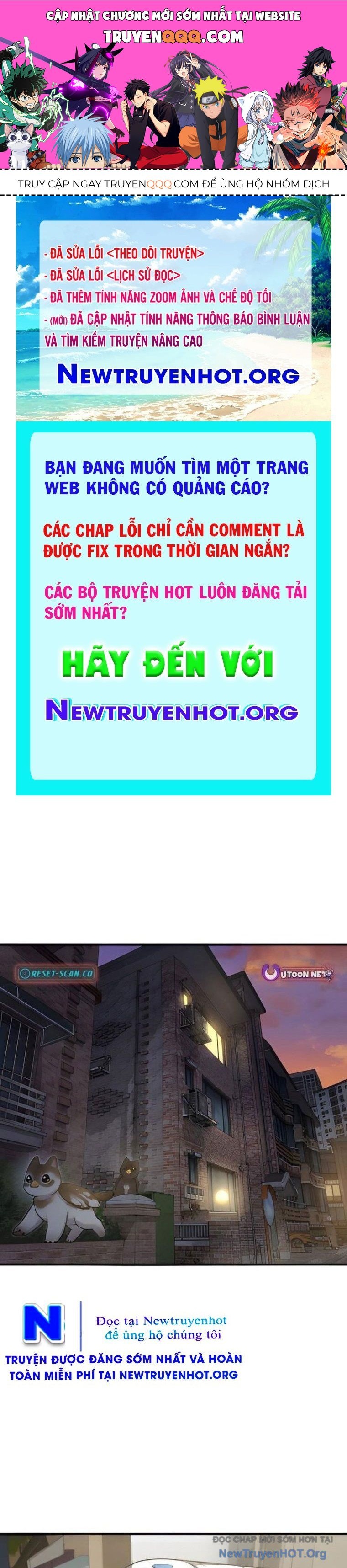 Chào Nhé, Chú Vẹt Mắt Tròn Griffin! Chapter 5 - Trang 2