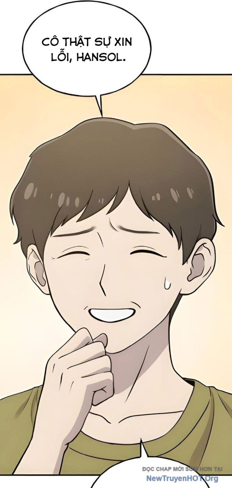 Chào Nhé, Chú Vẹt Mắt Tròn Griffin! Chapter 5 - Trang 2