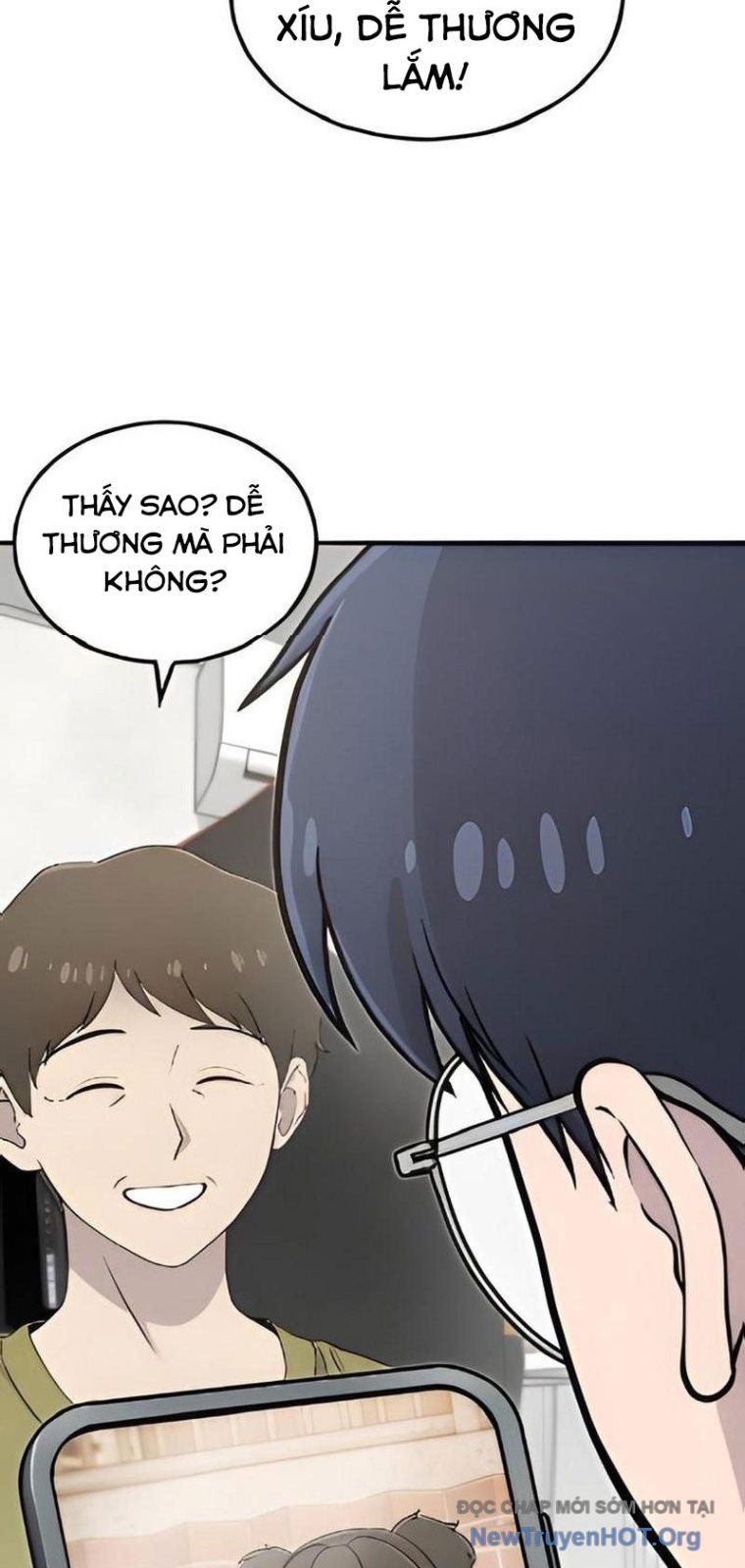 Chào Nhé, Chú Vẹt Mắt Tròn Griffin! Chapter 5 - Trang 2