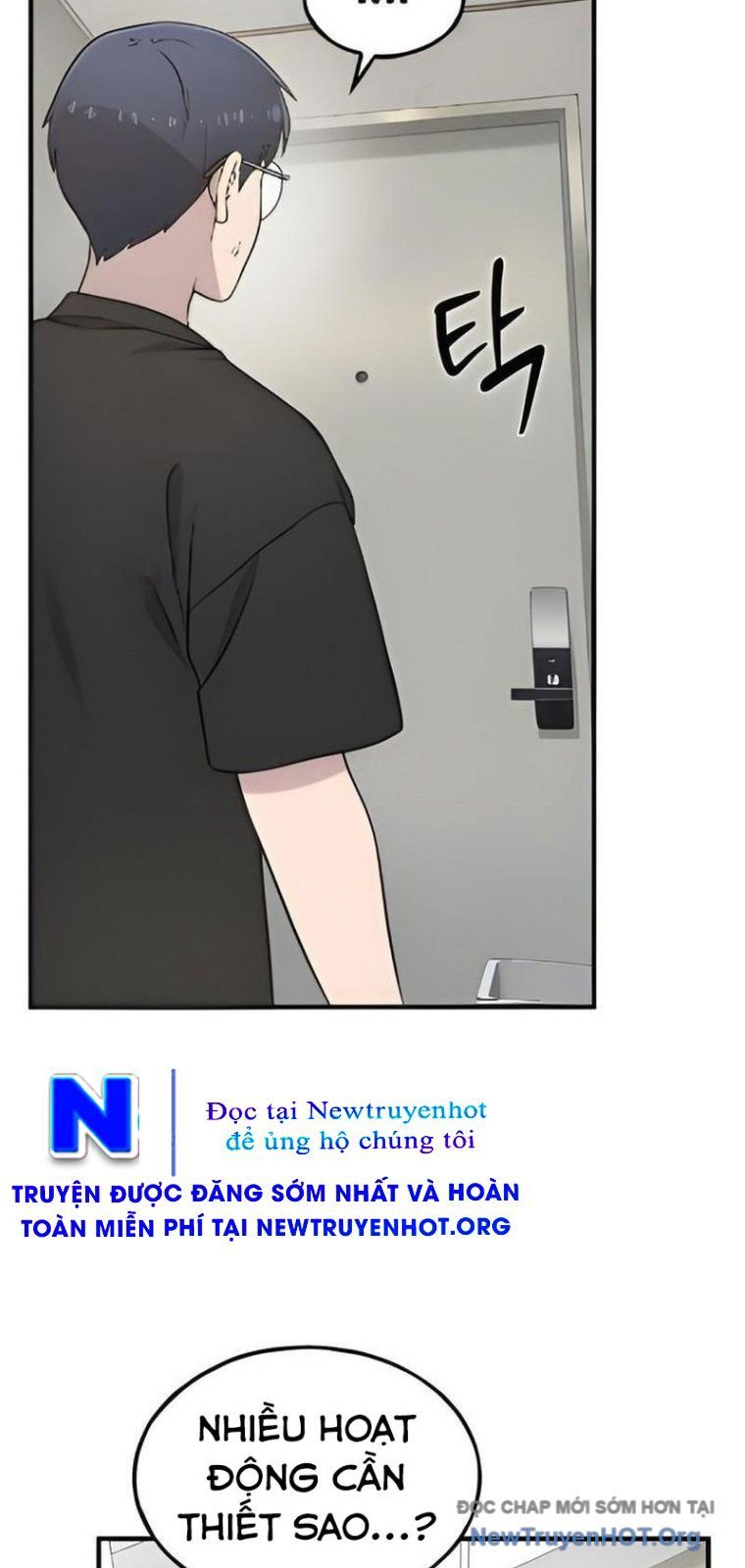 Chào Nhé, Chú Vẹt Mắt Tròn Griffin! Chapter 5 - Trang 2