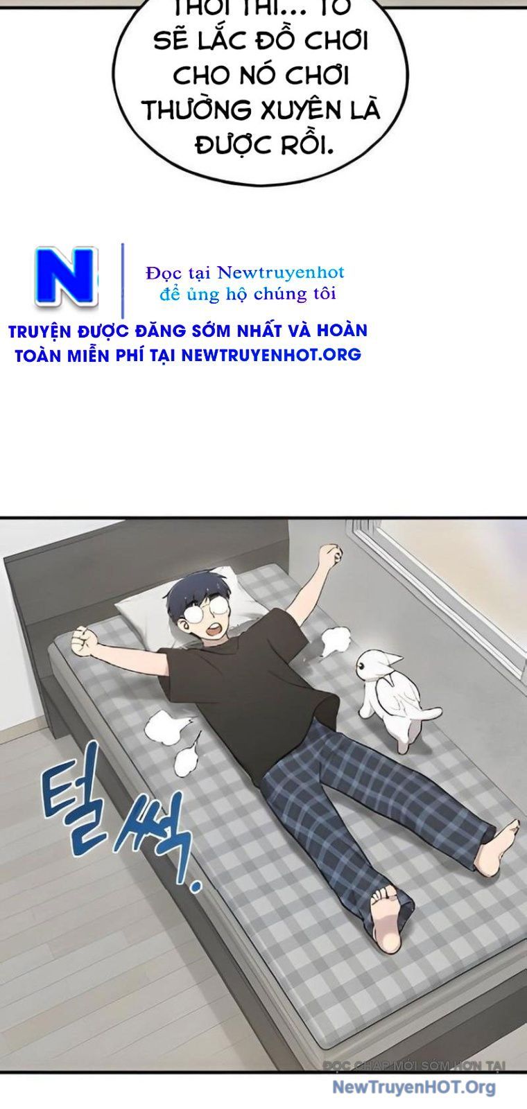 Chào Nhé, Chú Vẹt Mắt Tròn Griffin! Chapter 5 - Trang 2