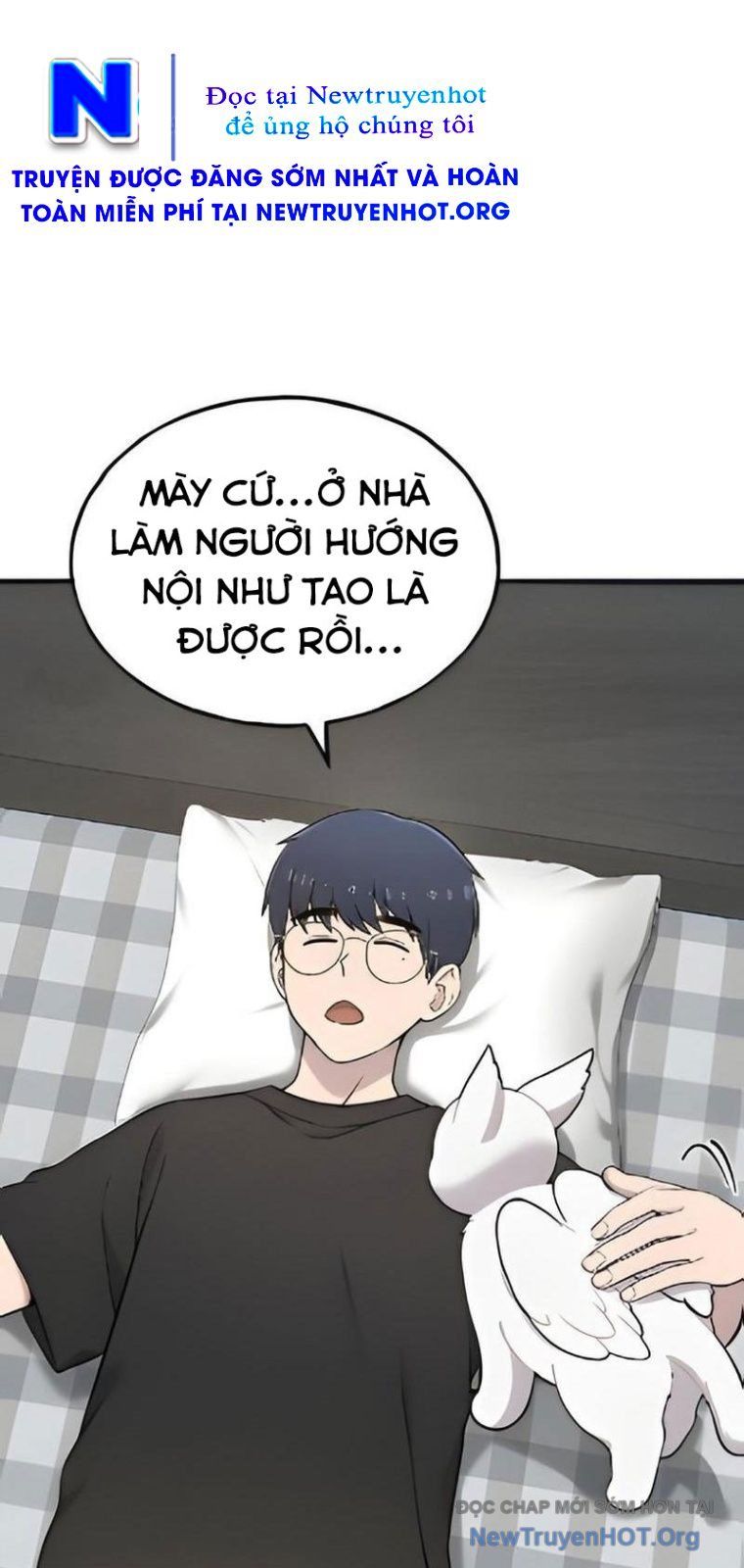 Chào Nhé, Chú Vẹt Mắt Tròn Griffin! Chapter 5 - Trang 2