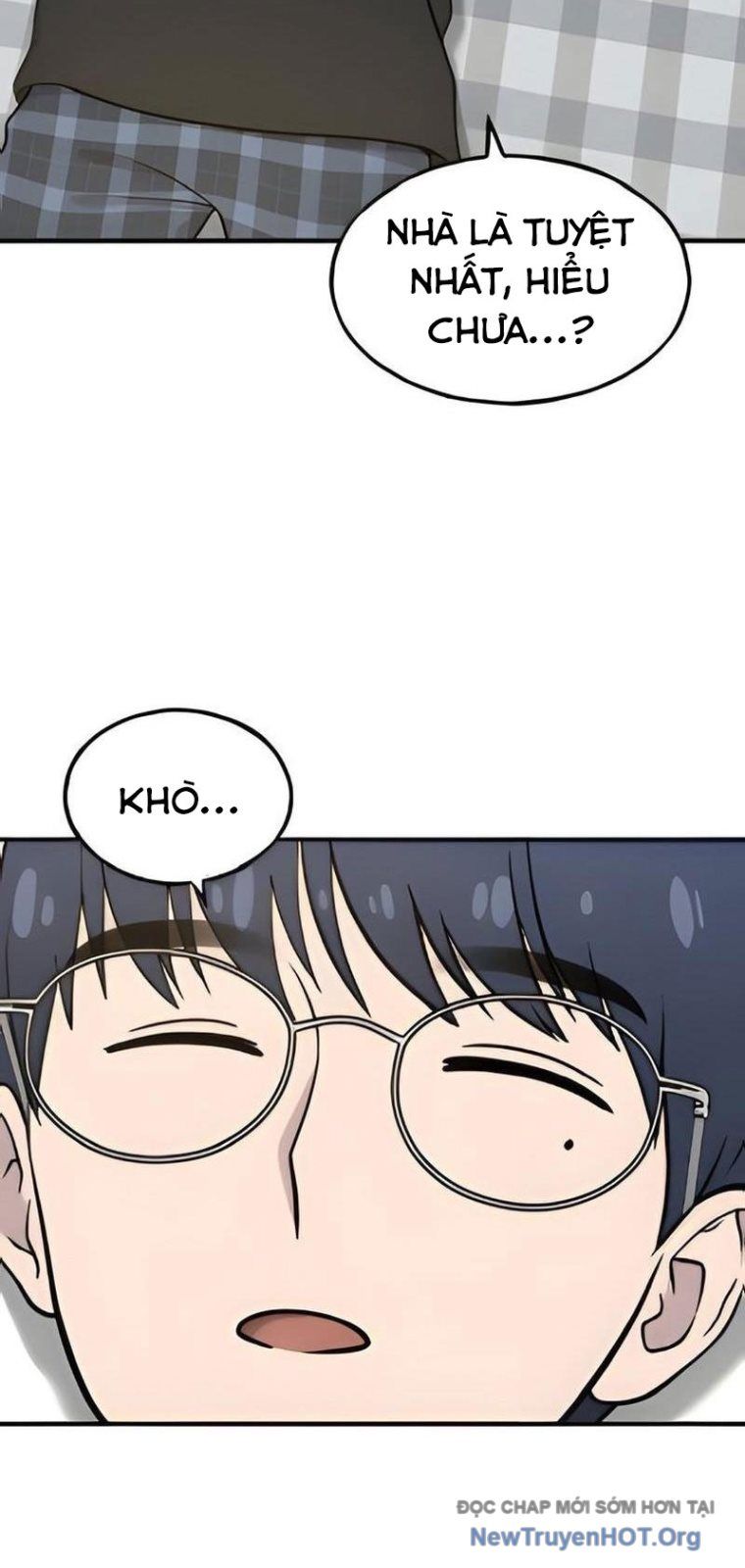 Chào Nhé, Chú Vẹt Mắt Tròn Griffin! Chapter 5 - Trang 2