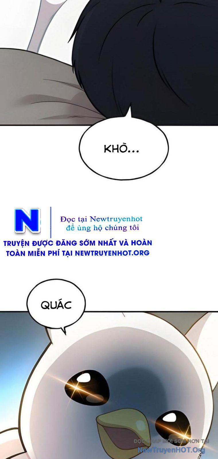 Chào Nhé, Chú Vẹt Mắt Tròn Griffin! Chapter 5 - Trang 2