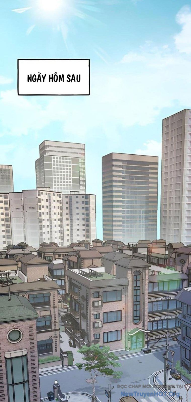 Chào Nhé, Chú Vẹt Mắt Tròn Griffin! Chapter 5 - Trang 2