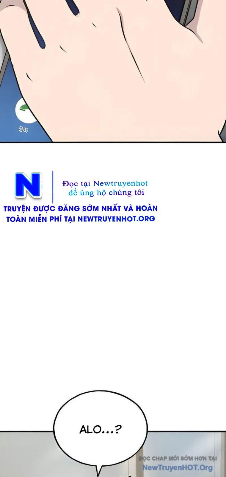 Chào Nhé, Chú Vẹt Mắt Tròn Griffin! Chapter 5 - Trang 2