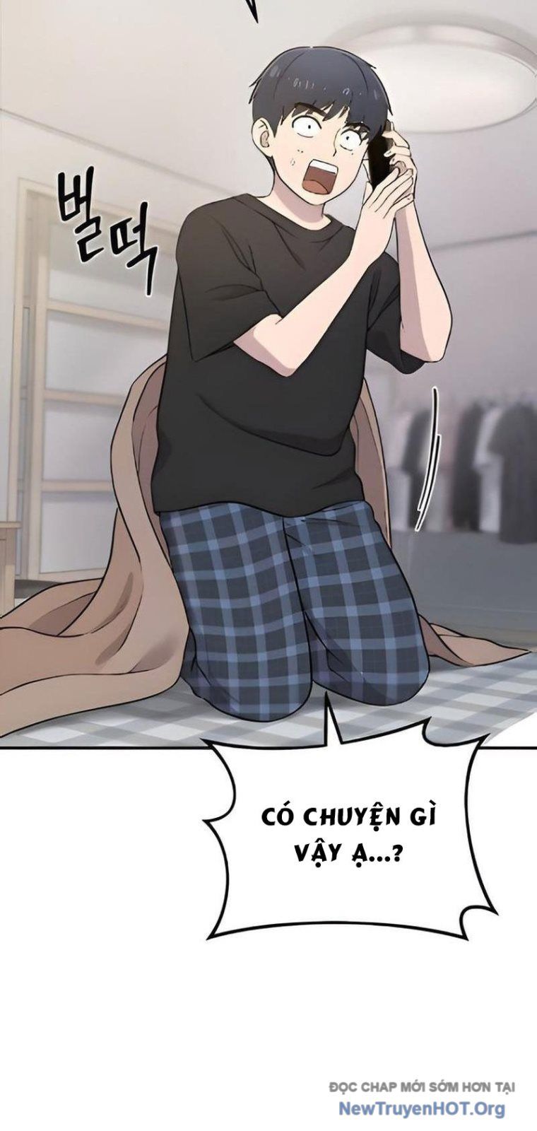 Chào Nhé, Chú Vẹt Mắt Tròn Griffin! Chapter 5 - Trang 2