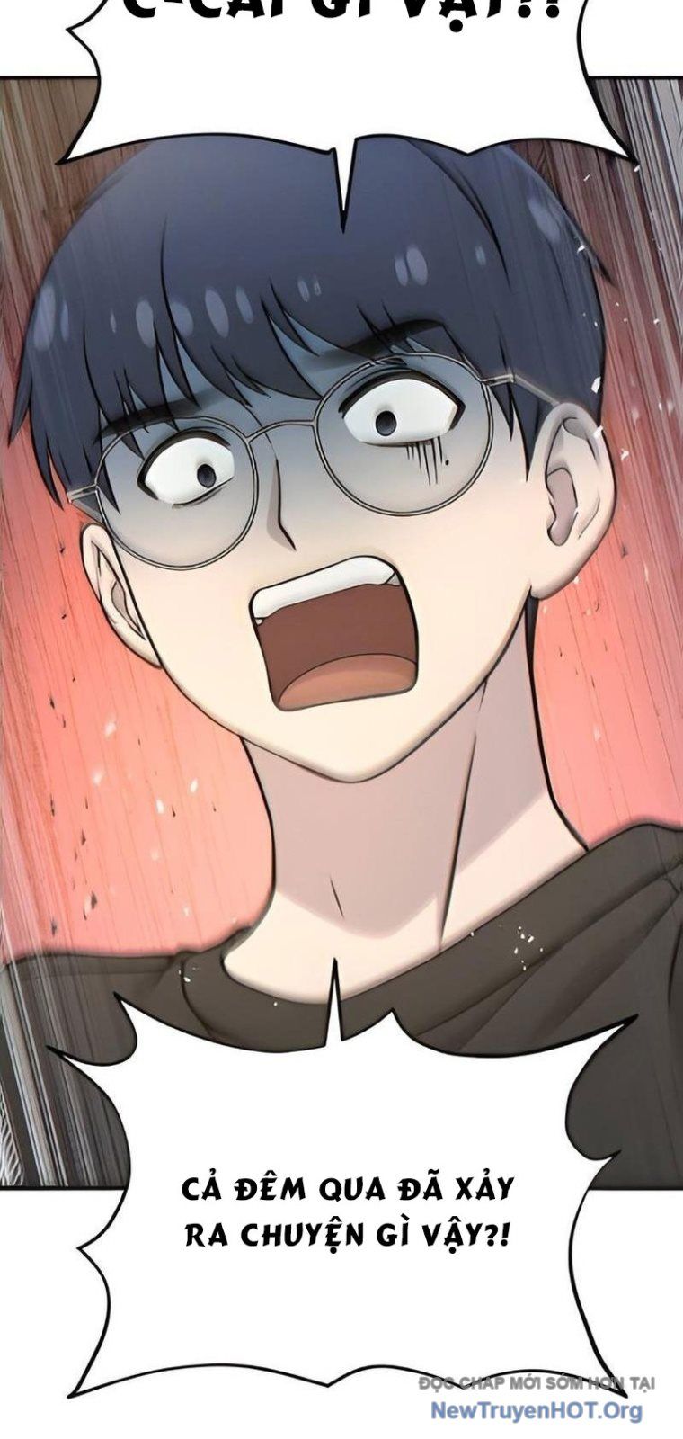 Chào Nhé, Chú Vẹt Mắt Tròn Griffin! Chapter 5 - Trang 2