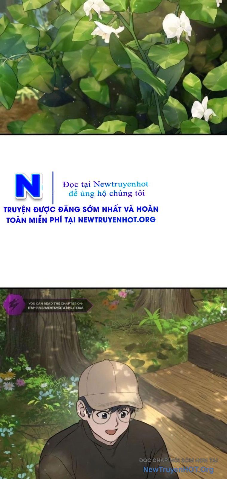 Chào Nhé, Chú Vẹt Mắt Tròn Griffin! Chapter 6 - Trang 2