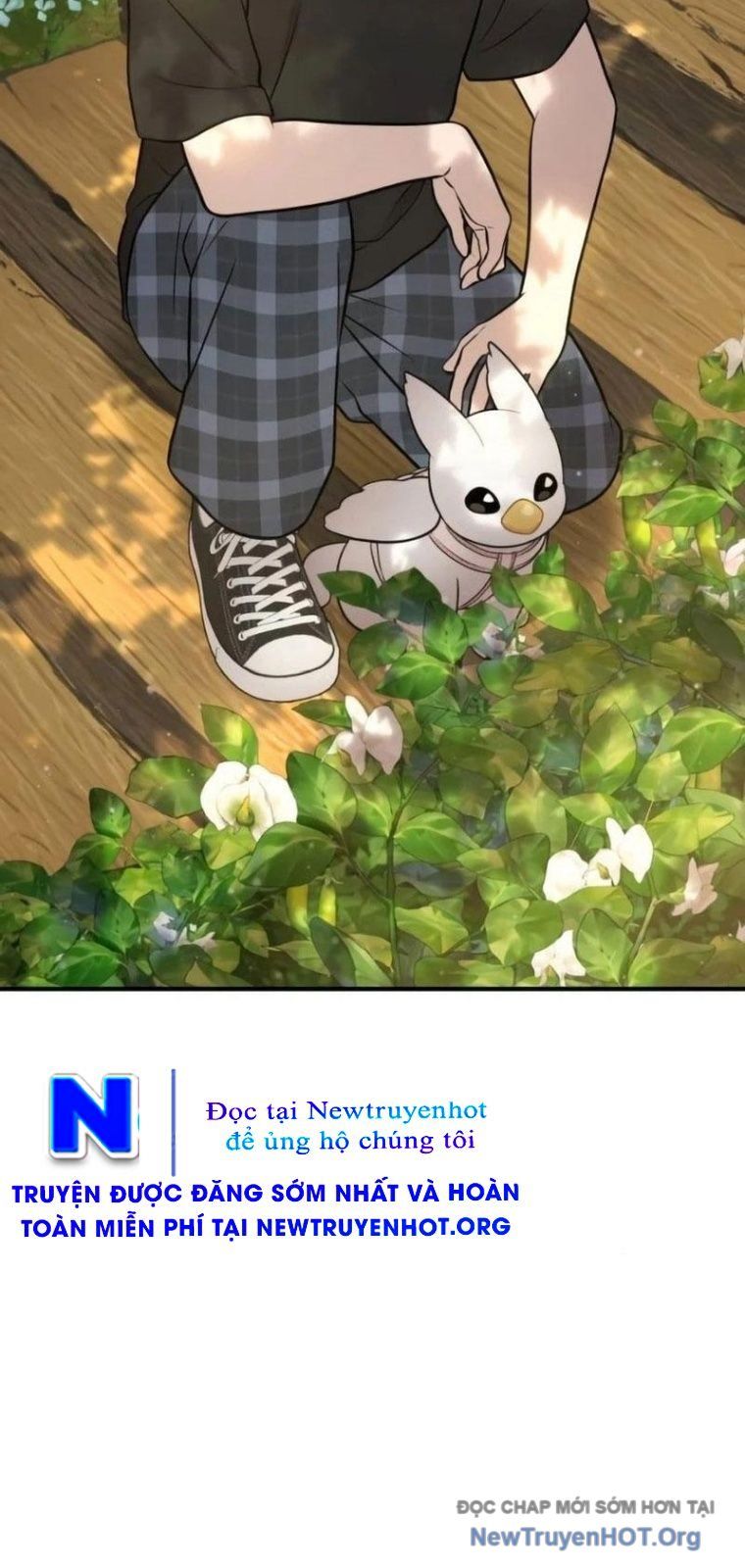 Chào Nhé, Chú Vẹt Mắt Tròn Griffin! Chapter 6 - Trang 2