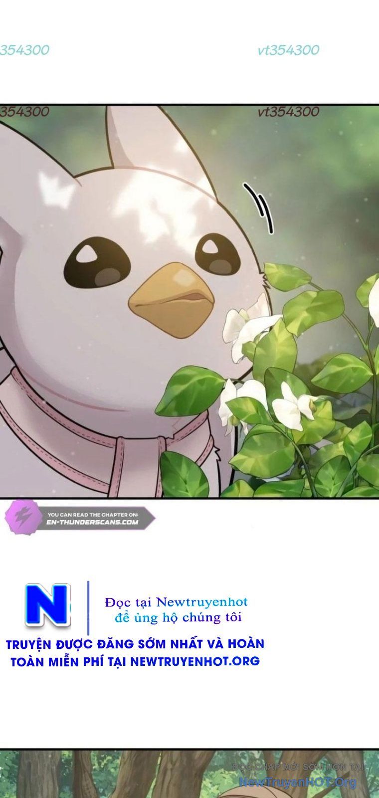 Chào Nhé, Chú Vẹt Mắt Tròn Griffin! Chapter 6 - Trang 2