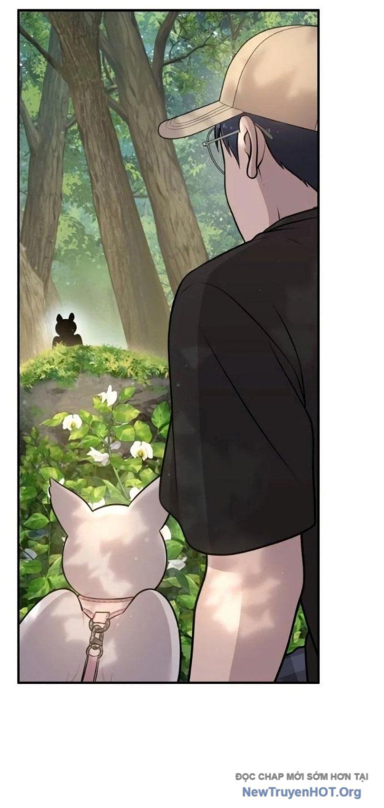 Chào Nhé, Chú Vẹt Mắt Tròn Griffin! Chapter 6 - Trang 2