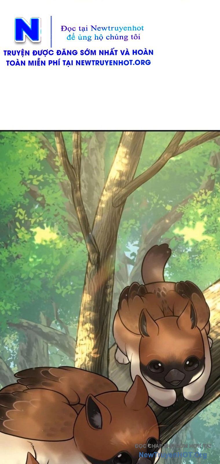 Chào Nhé, Chú Vẹt Mắt Tròn Griffin! Chapter 6 - Trang 2