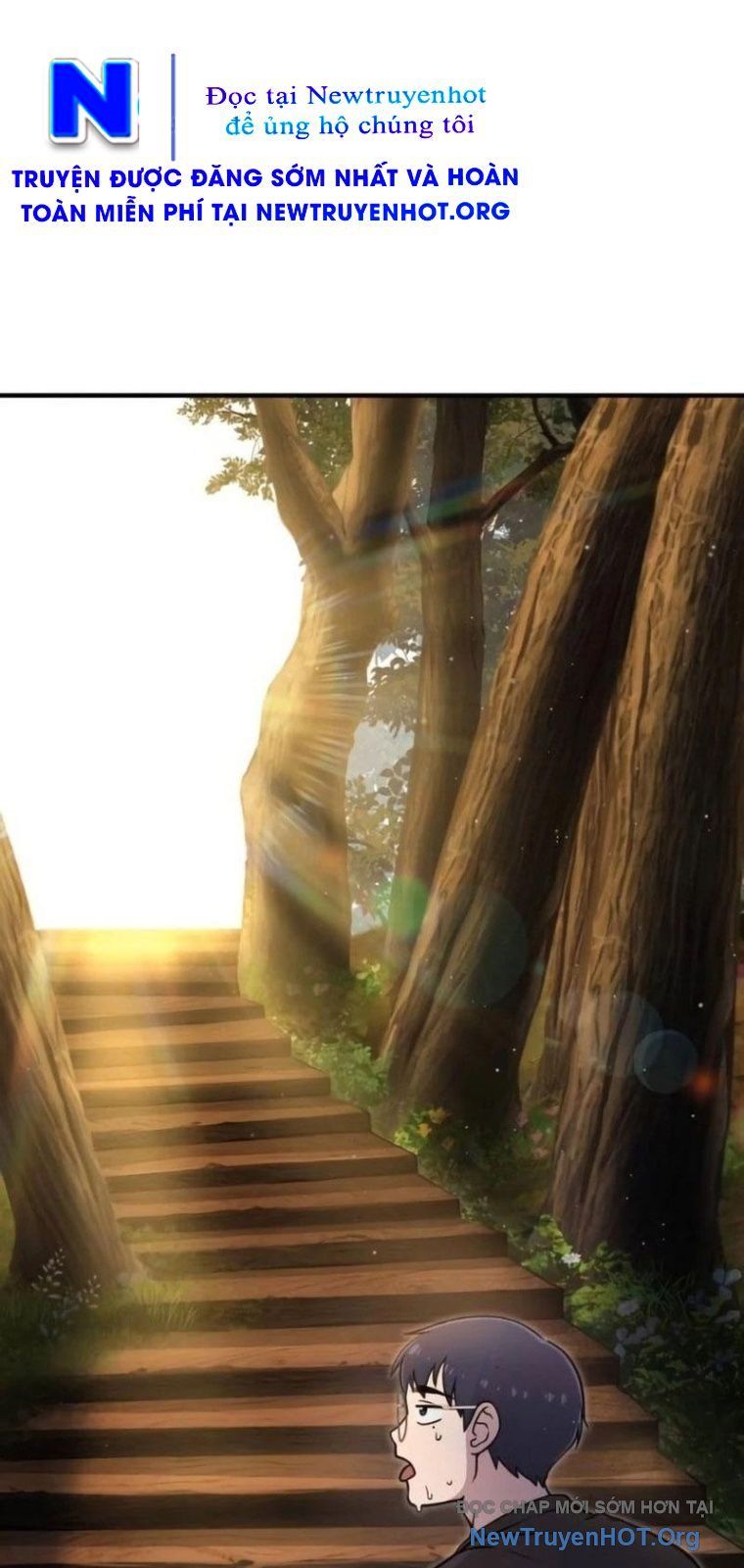 Chào Nhé, Chú Vẹt Mắt Tròn Griffin! Chapter 6 - Trang 2