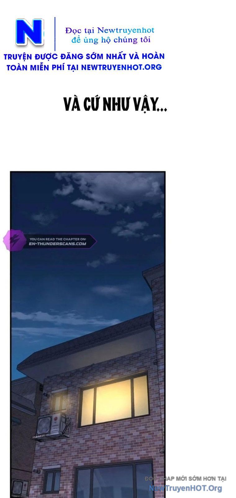 Chào Nhé, Chú Vẹt Mắt Tròn Griffin! Chapter 6 - Trang 2