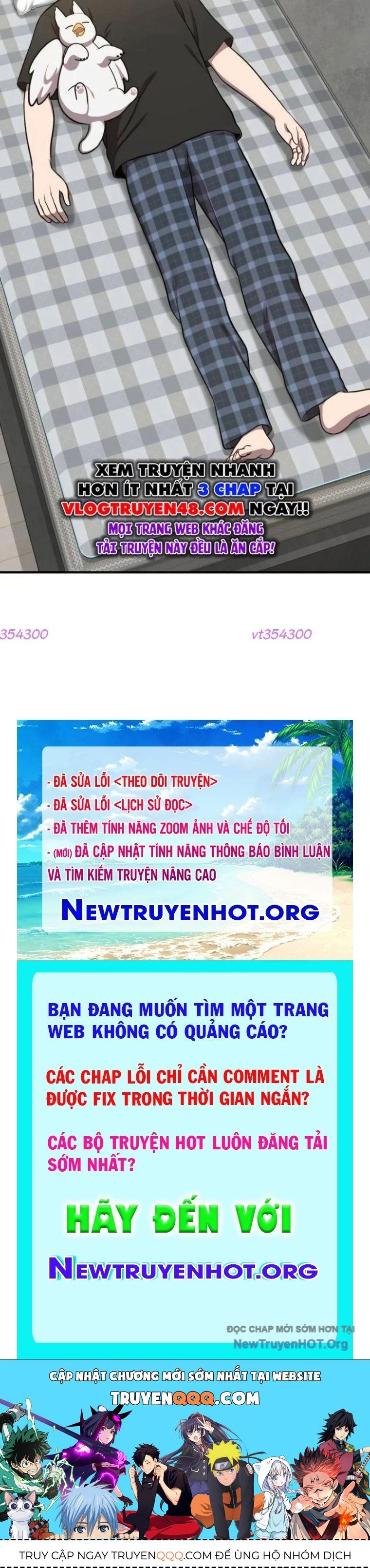 Chào Nhé, Chú Vẹt Mắt Tròn Griffin! Chapter 6 - Trang 2