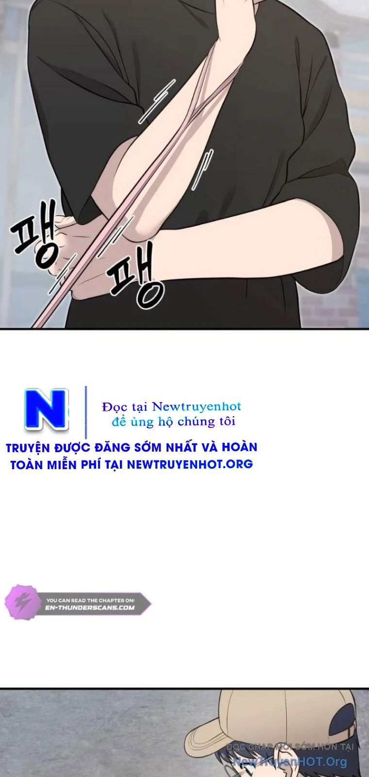 Chào Nhé, Chú Vẹt Mắt Tròn Griffin! Chapter 6 - Trang 2