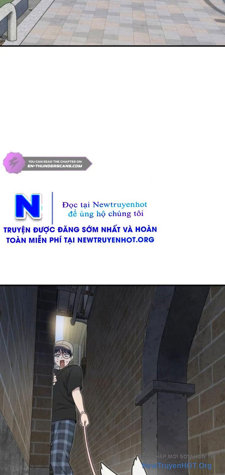 Chào Nhé, Chú Vẹt Mắt Tròn Griffin! Chapter 6 - Trang 2