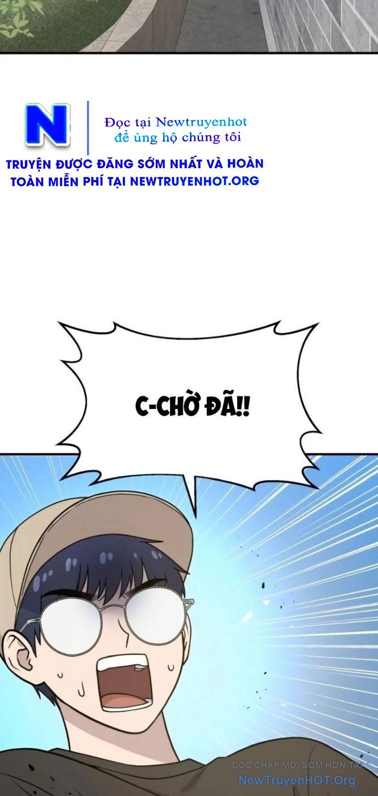 Chào Nhé, Chú Vẹt Mắt Tròn Griffin! Chapter 6 - Trang 2