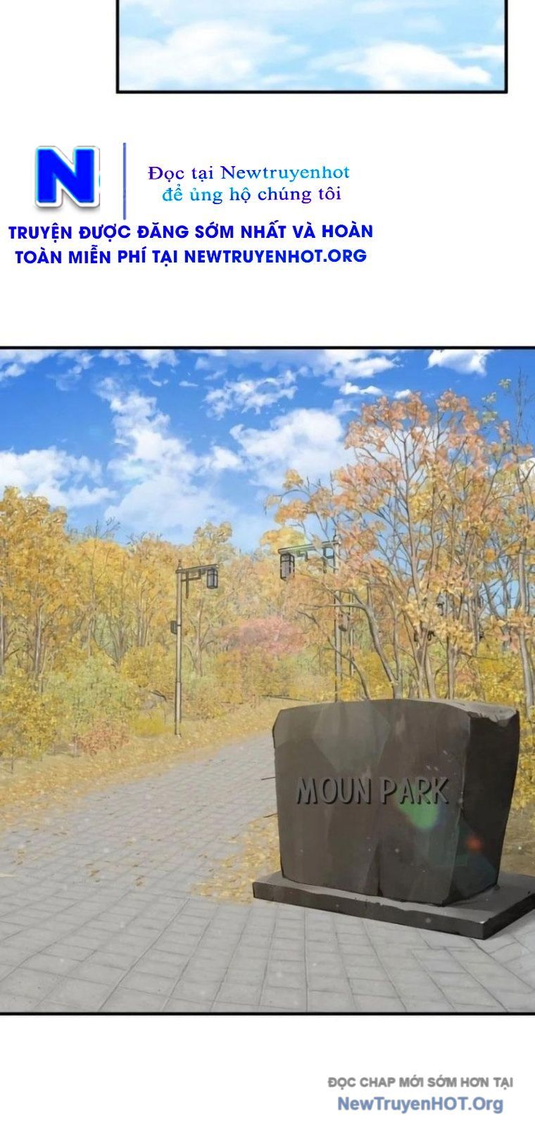 Chào Nhé, Chú Vẹt Mắt Tròn Griffin! Chapter 6 - Trang 2