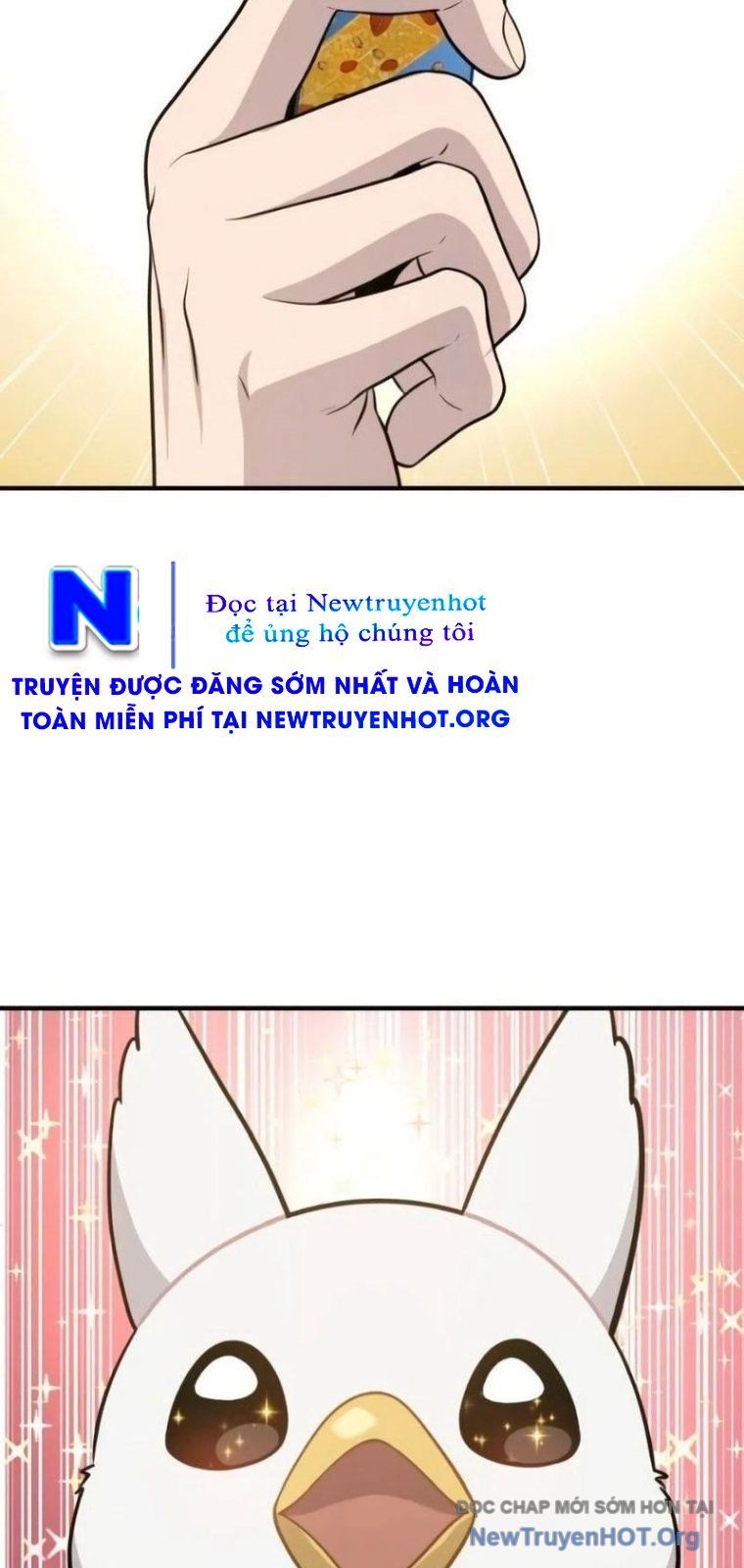 Chào Nhé, Chú Vẹt Mắt Tròn Griffin! Chapter 6 - Trang 2