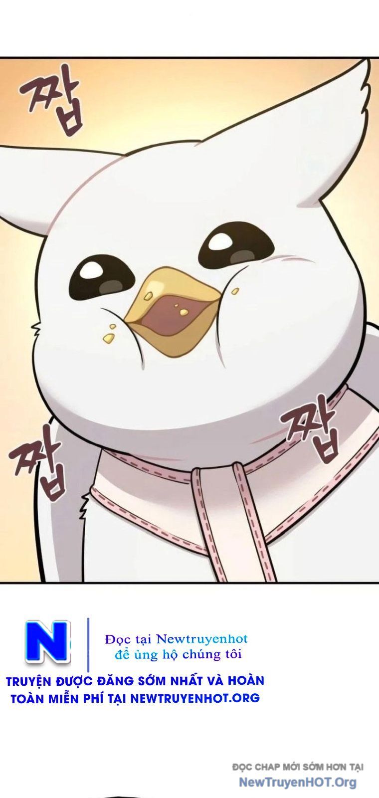 Chào Nhé, Chú Vẹt Mắt Tròn Griffin! Chapter 6 - Trang 2