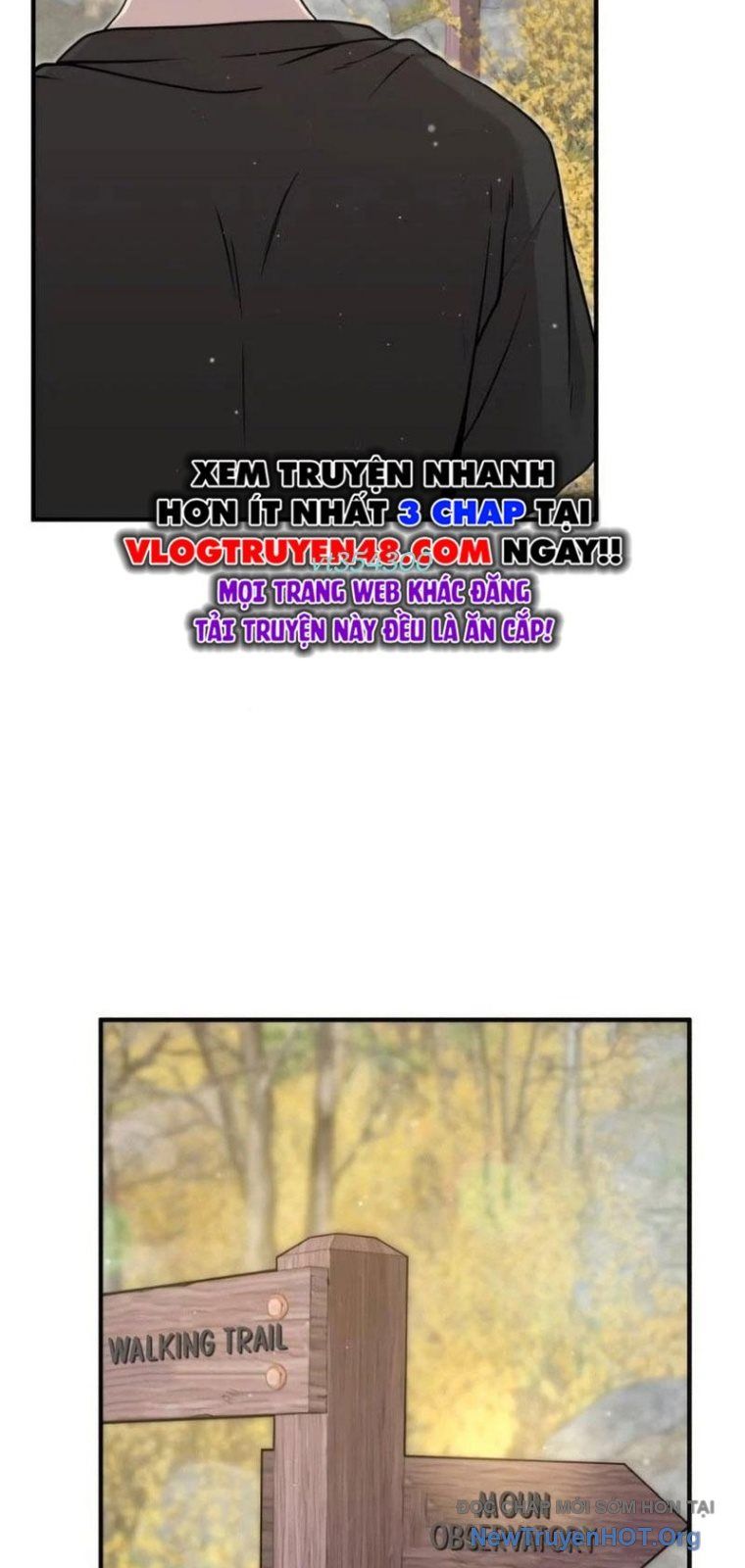 Chào Nhé, Chú Vẹt Mắt Tròn Griffin! Chapter 6 - Trang 2