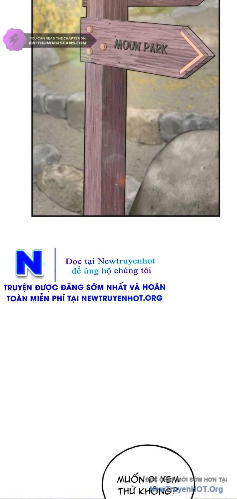 Chào Nhé, Chú Vẹt Mắt Tròn Griffin! Chapter 6 - Trang 2